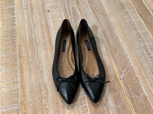 Margaux the pointe - “the, pointe”