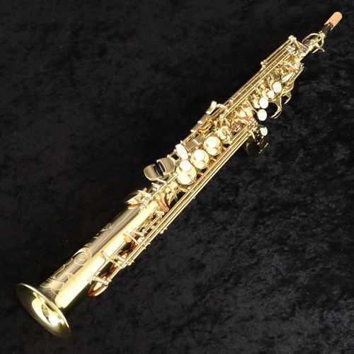 Selmer serie iii soprano - serie,