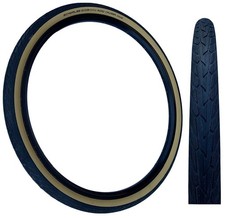 Schwalbe ROAD CRUISER 26 x 1.75 TAN WALL Mountain Bike Smooth Road TYRE