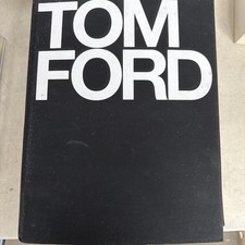 Tom Ford Coffee Table Book