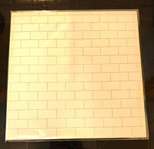 Pink floyd the wall - pink,