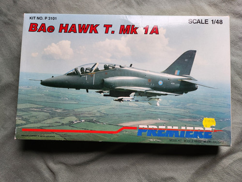 Premiere bae hawk - bae, 1a