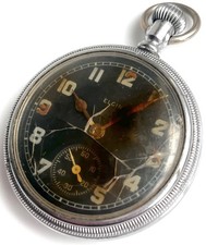 Elgin antique military - antique,