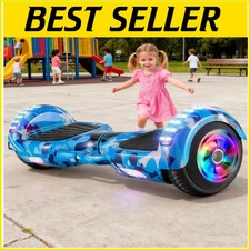 Hoverboard Bluetooth