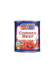 Pure Foods Corned Beef 210G