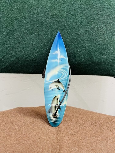 California beach wood - 6",