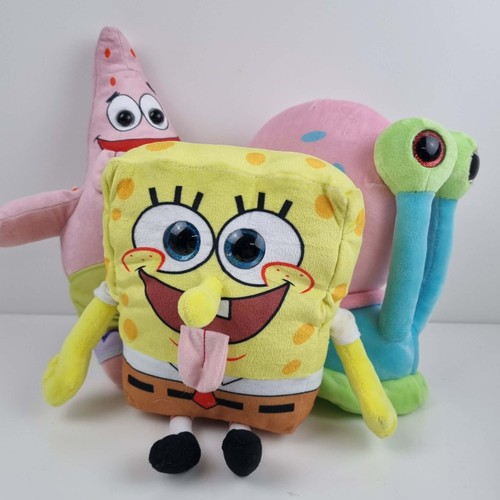 Official spongebob squarepants - official,