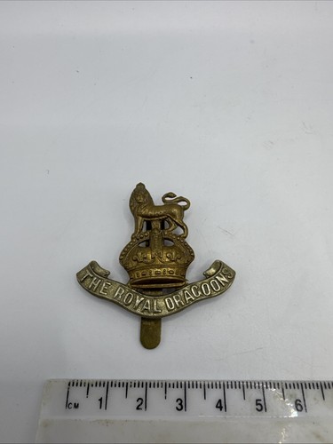Vintage british army the royal - british,