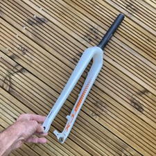 Giant TCX Carbon Forks