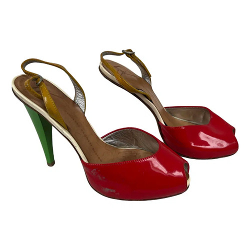 Giuseppe zanotti multicolour - zanotti,