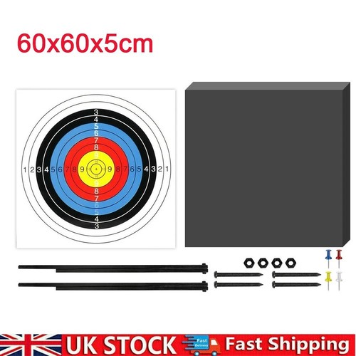Archery target foam high - target,
