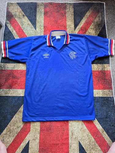Glasgow rangersxl vintage - rangersxl,