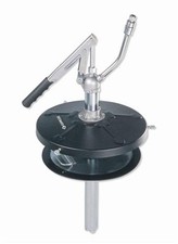 Grease Filler Pump (ZGFP02)