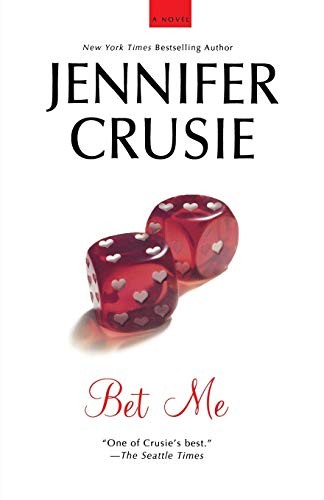 Bet jennifer crusie - bet, crusie-