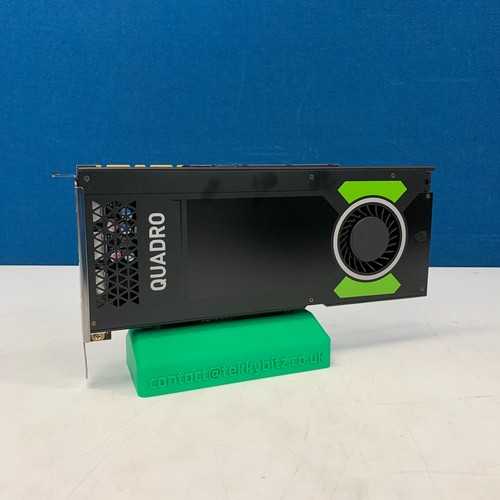 Nvidia quadro p4000 - nvidia, p4000,