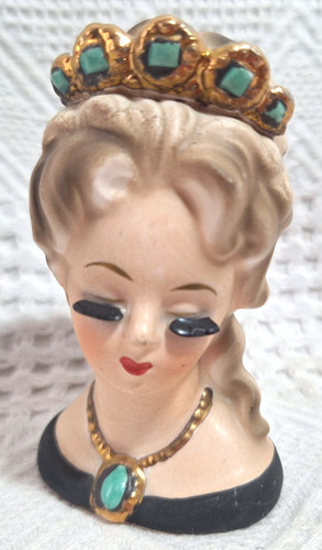 Vtg 1964 inarco - vtg, head