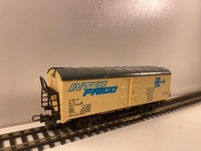 Lima Interfrigo Refrigerated