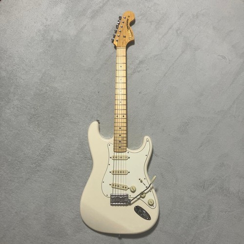 Fender japan modified - japan, jv