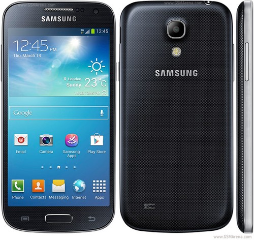 Sealed boxed samsung - boxed, s4