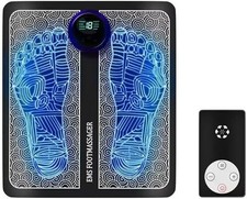 Restural EMS Foot Massager for