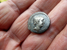 ROMAN REPUBLIC IMPERATORIAL