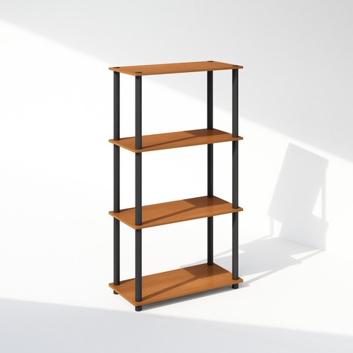 Furinno turn tube book - turn-n-tube,