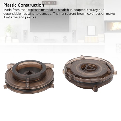 2pcs nab hub - 2pcs,