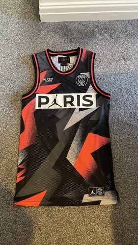 Psg michael jordan - x,