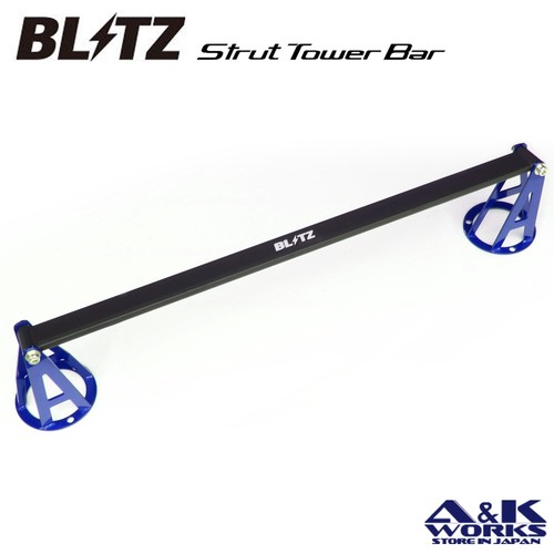 Blitz 97129 strut tower - blitz,