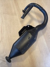 New Genuine Peugeot Speedfight2 50. Trekker 50 Exhaust. 1173516700 NOS
