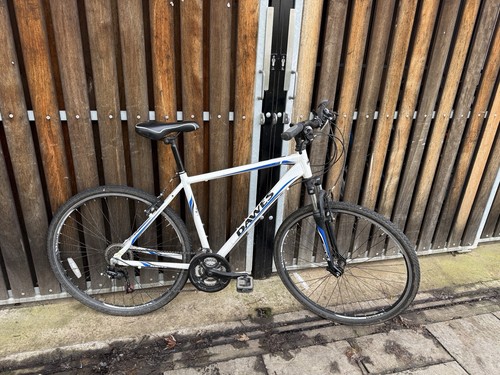 Dawes discovery 301 - dawes, hybrid