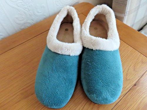 Ladies pavers turquoise - turquoise, green
