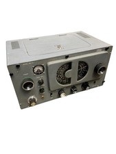Vintage Trio 9R-4J Shortwave