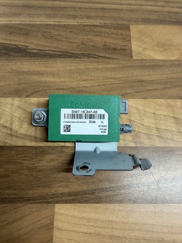 Ford fiesta mk7 antenna - mk7,