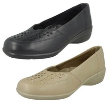 EasyB Ladies Wide Fitting