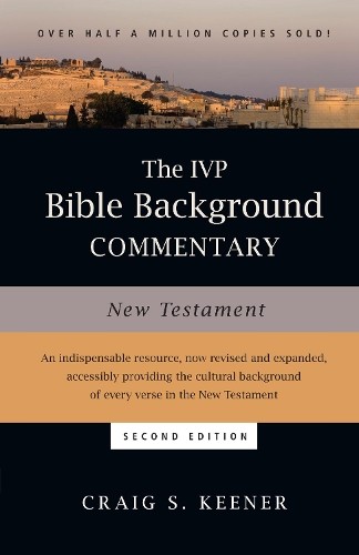The ivp bible - the,