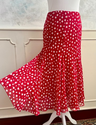 Michaela louisa red white - michaela,