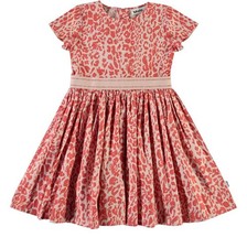 Molo girls Candy Rose Leopard