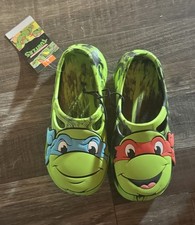 Nickelodeon Teenage Mutant