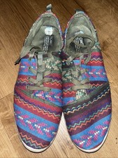 Tom’s 9.5 Multicoloured