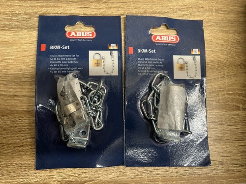 Abus hardened steel - abus,