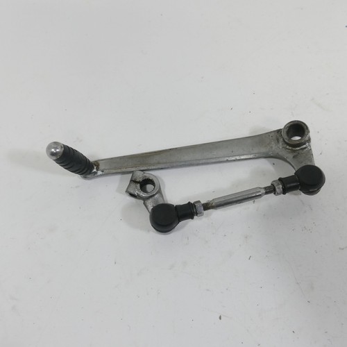 Suzuki 550 shifter shift - gs,