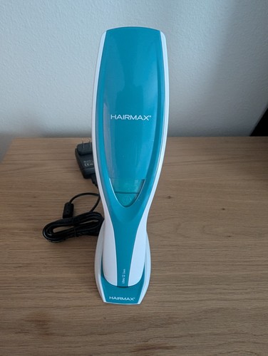 Hairmax ultima lasercomb - ultima,