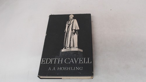 Edith cavell a - edith, a.a