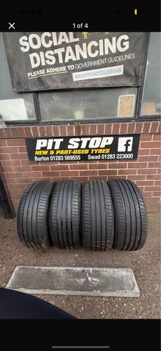 225 bridgestone turanza - bridgestone,