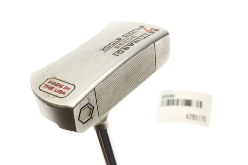 Bettinardi studio stock golf - stock,