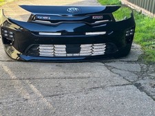 KIA RIO GT LINE MK4 2018-22