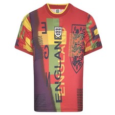 England 1996 Away Retro