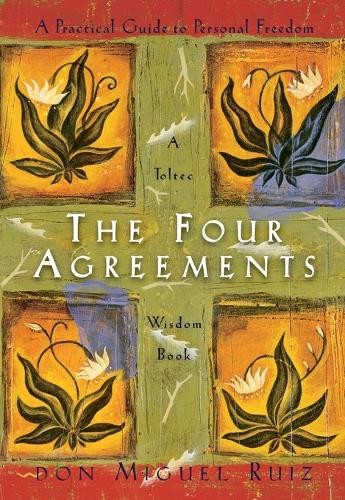 The four agreements practical - the,