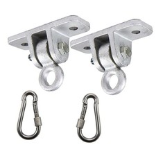 2 Pair Cast Steel  Bracket